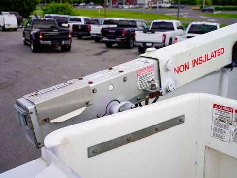 Used 2015 Ford F450 XL RWD image 11