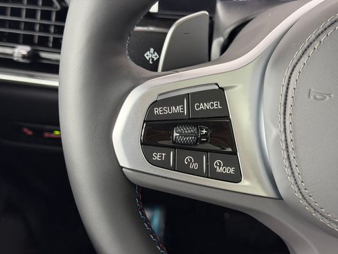 New 2026 BMW X5 M60i AWD/4WD image 16
