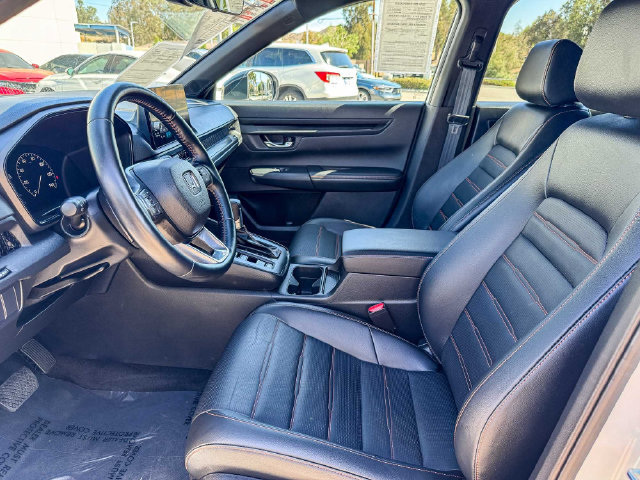 Used 2025 Honda CR-V Sport-L image 20