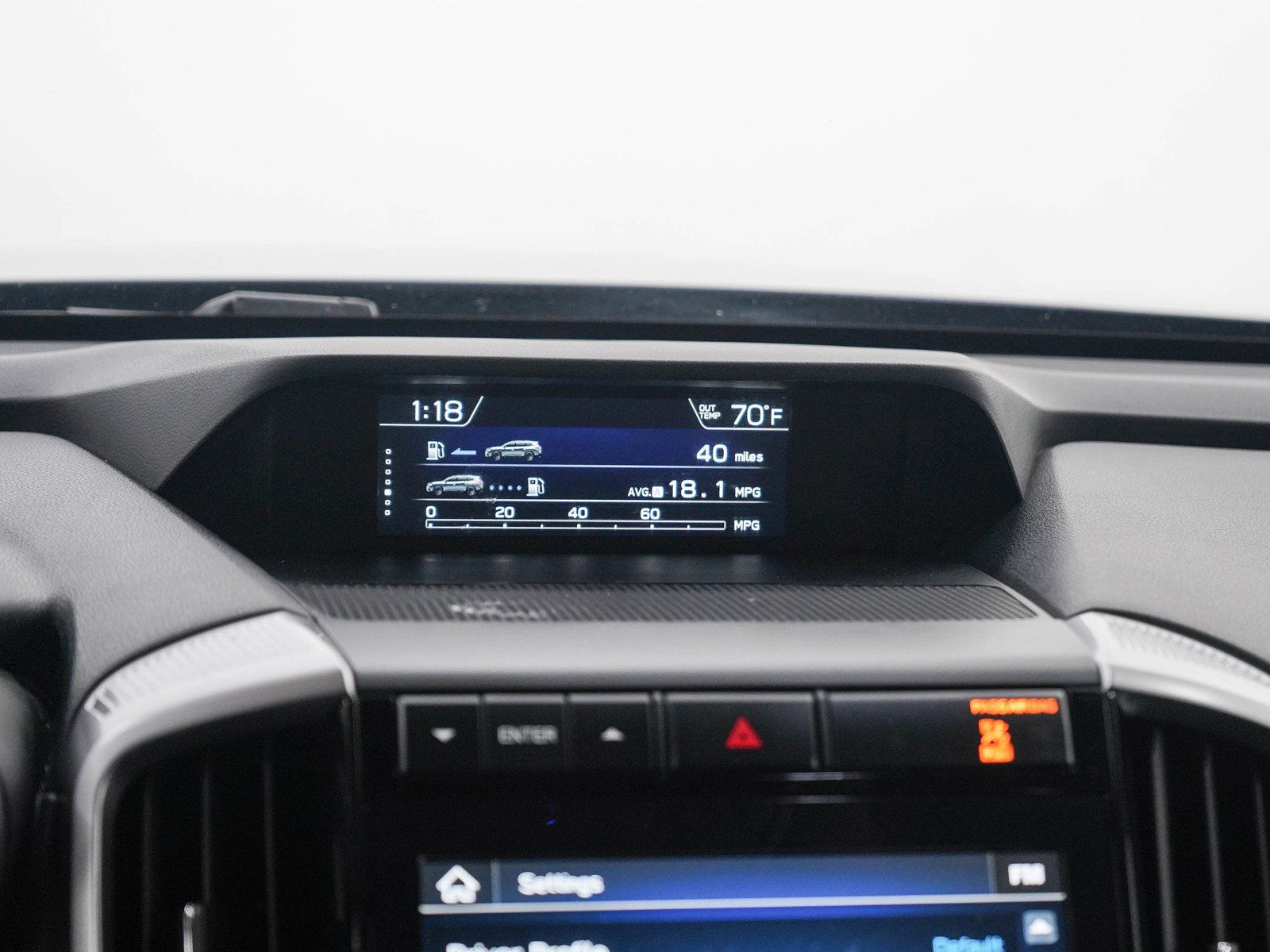 Used 2020 Subaru Ascent Limited w/ Popular Package #2A AWD/4WD image 20