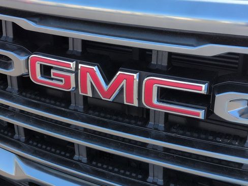Certified 2021 GMC Canyon AT4 image 29