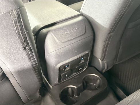 Used 2021 Ford Bronco Big Bend AWD/4WD image 34