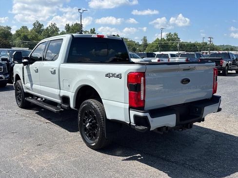 Used 2025 Ford F250 Lariat w/ Lariat Ultimate Package AWD/4WD image 5