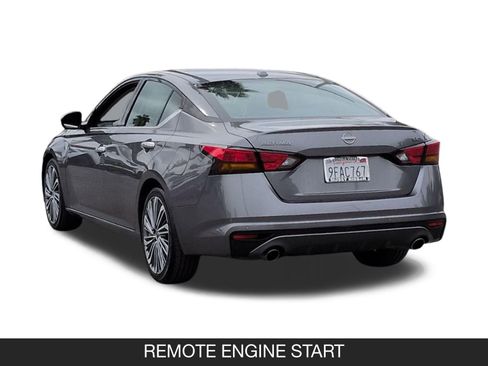 Certified 2023 Nissan Altima 2.5 SL image 7