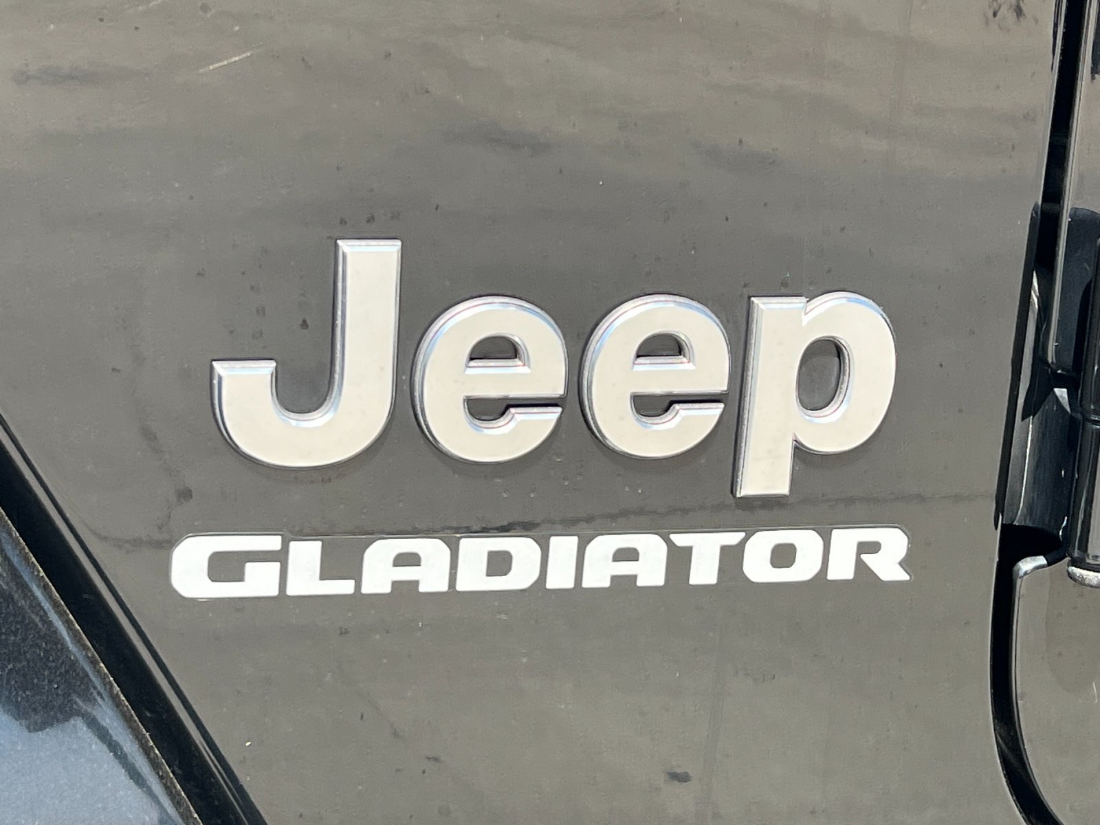 Used 2022 Jeep Gladiator Overland w/ Popular Equipment Package AWD/4WD image 37