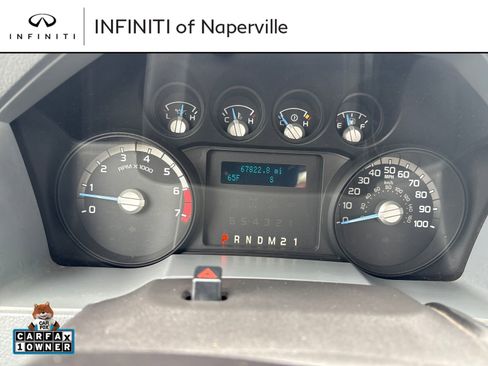 Used 2015 Ford F250 XL w/ Snow Plow Prep Package AWD/4WD image 15