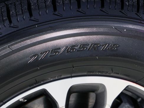 Used 2018 Ford F150 XLT w/ Equipment Group 302A Luxury image 43