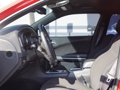Used 2021 Dodge Charger Scat Pack RWD image 7