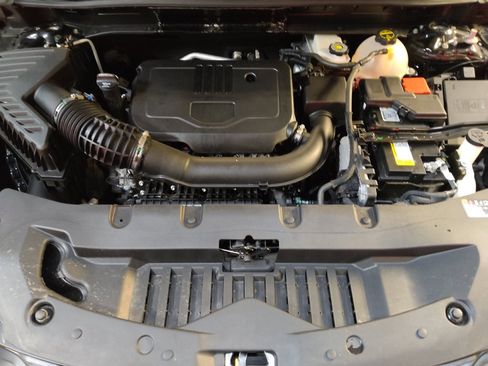 Used 2024 Chevrolet Blazer LT w/ Convenience Package FWD image 30