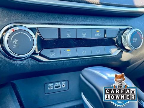 Certified 2025 Nissan Altima 2.5 SR image 27