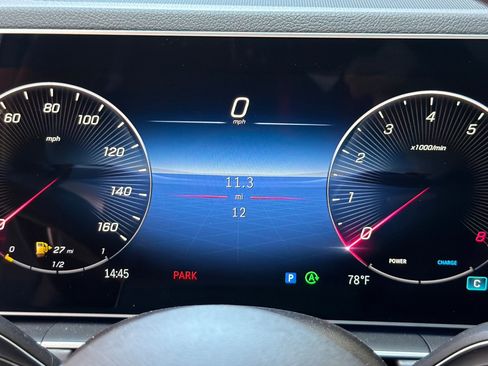 New 2026 Mercedes-Benz GLE 350 4MATIC image 24