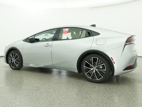 New 2026 Toyota Prius Limited FWD image 18