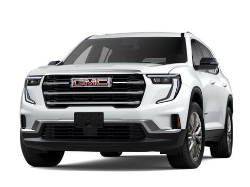 New 2026 GMC Acadia Elevation w/ Elevation Premium Package FWD image 30