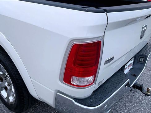 Used 2018 RAM 1500 Laramie w/ Convenience Group image 26