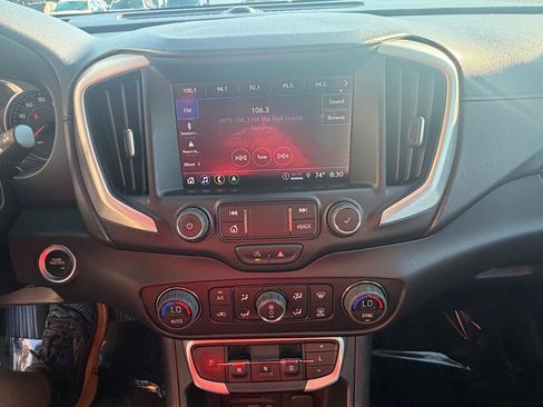 Used 2022 GMC Terrain SLE w/ Driver Convenience Package AWD/4WD image 30