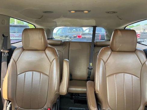 Used 2014 Buick Enclave Leather image 17