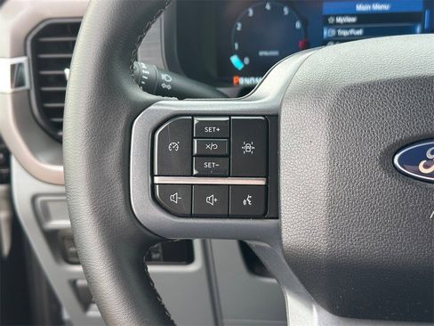 Used 2024 Ford F150 XLT image 11