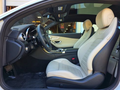 Used 2017 Mercedes-Benz C 300 Coupe image 12