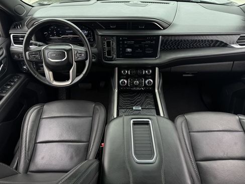 Used 2023 GMC Yukon Denali w/ Max Trailering Package image 11