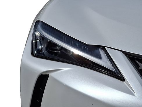 Used 2024 Lexus UX 250h AWD w/ Premium Package image 10