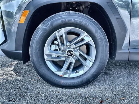 New 2026 Hyundai Tucson SE FWD image 11