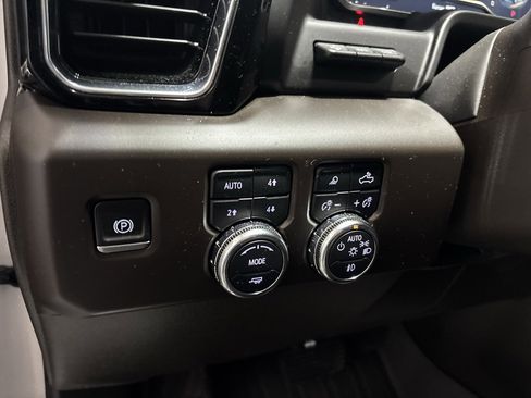 Used 2023 GMC Sierra 1500 Denali w/ Technology Package image 5