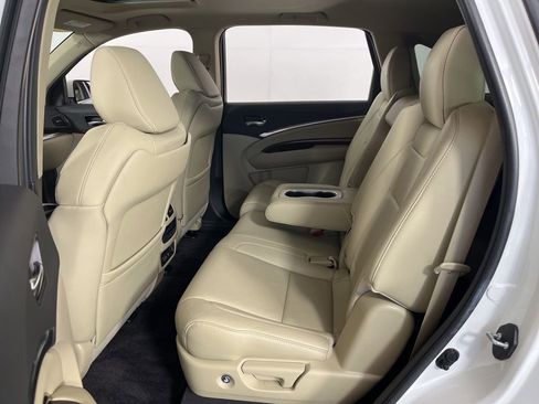 Used 2018 Acura MDX SH-AWD w/ Technology Package image 28