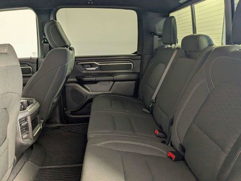 Used 2026 RAM 1500 Big Horn w/ Night Edition AWD/4WD image 34