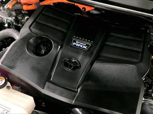 Used 2024 Toyota Tundra 1794 Edition w/ TRD Off-Road Package image 33