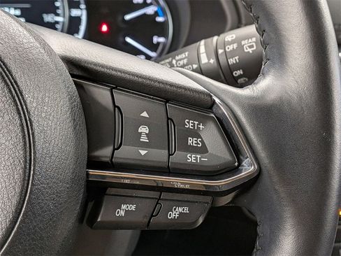 Used 2019 MAZDA CX-5 Grand Touring w/ GT Premium Package image 20