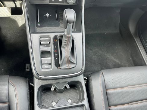 New 2026 Honda CR-V Sport-L image 14