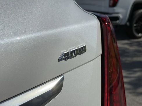 Used 2025 Cadillac XT5 Premium Luxury image 13