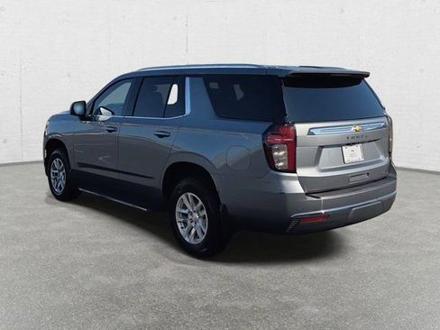 Used 2022 Chevrolet Tahoe LT w/ Luxury Package image 7