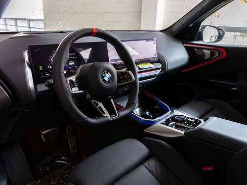 New 2026 BMW X3 M50 AWD/4WD image 17