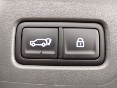 New 2026 Hyundai Santa Fe SEL image 20