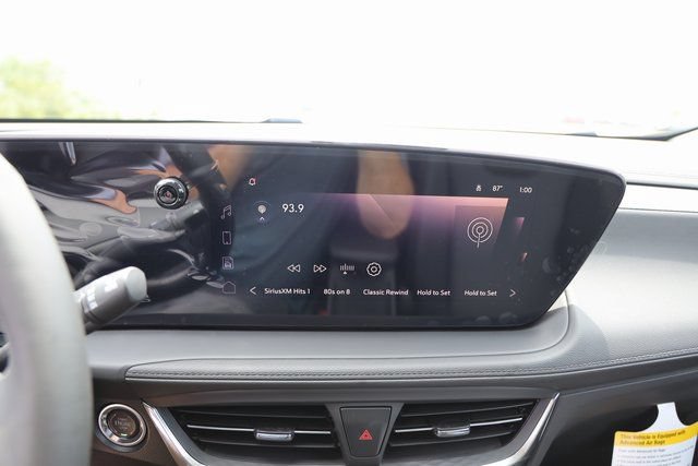 New 2026 Buick Encore GX Preferred w/ Advanced Technology Package FWD image 16
