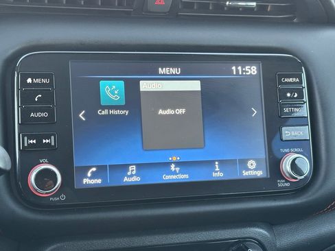 Certified 2023 Nissan Kicks SR w/ Exterior Package image 25