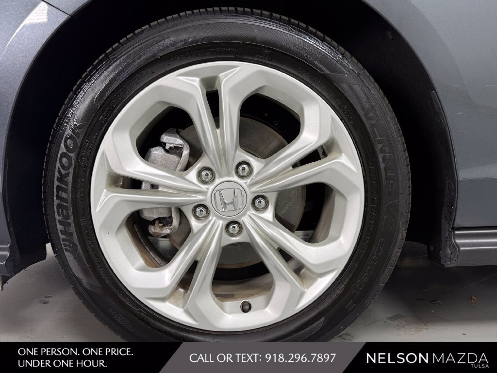 Used 2024 Honda Accord LX image 11