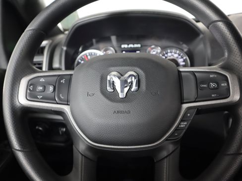 New 2024 RAM 3500 Tradesman w/ Bed Utility Group image 11