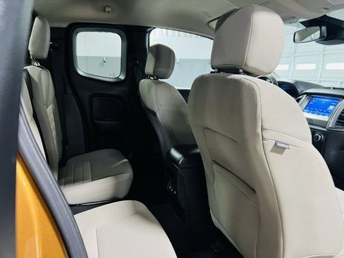 Used 2020 Ford Ranger XLT w/ Equipment Group 301A Mid image 32