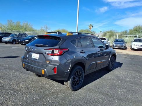 New 2026 Subaru Crosstrek 2.5i Wilderness image 9