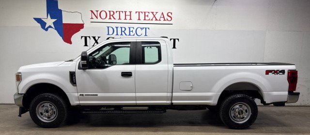 Used 2022 Ford F250 XL w/ Power Equipment Group AWD/4WD image 11