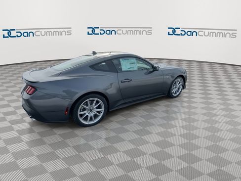 New 2026 Ford Mustang GT Premium RWD image 8