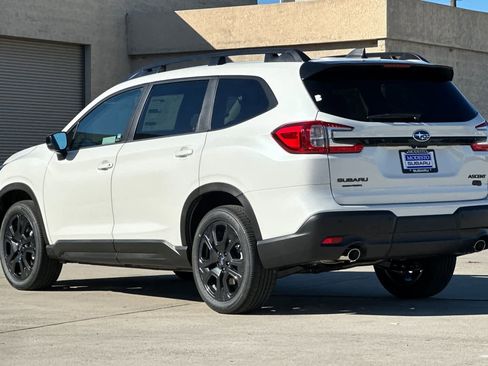 New 2025 Subaru Ascent Bronze Edition image 5