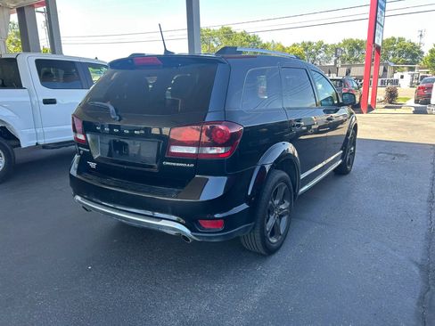 Used 2019 Dodge Journey Crossroad AWD/4WD image 7