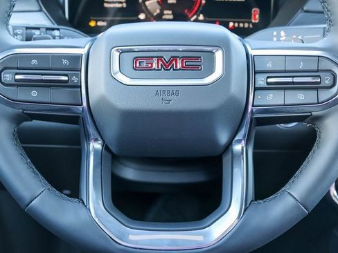 New 2026 GMC Acadia Elevation w/ Elevation Premium Package image 23