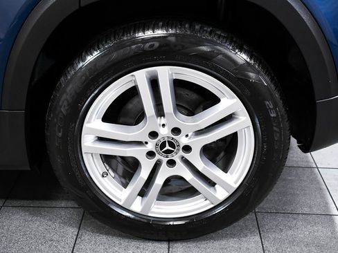 Used 2020 Mercedes-Benz GLB 250 4MATIC image 8