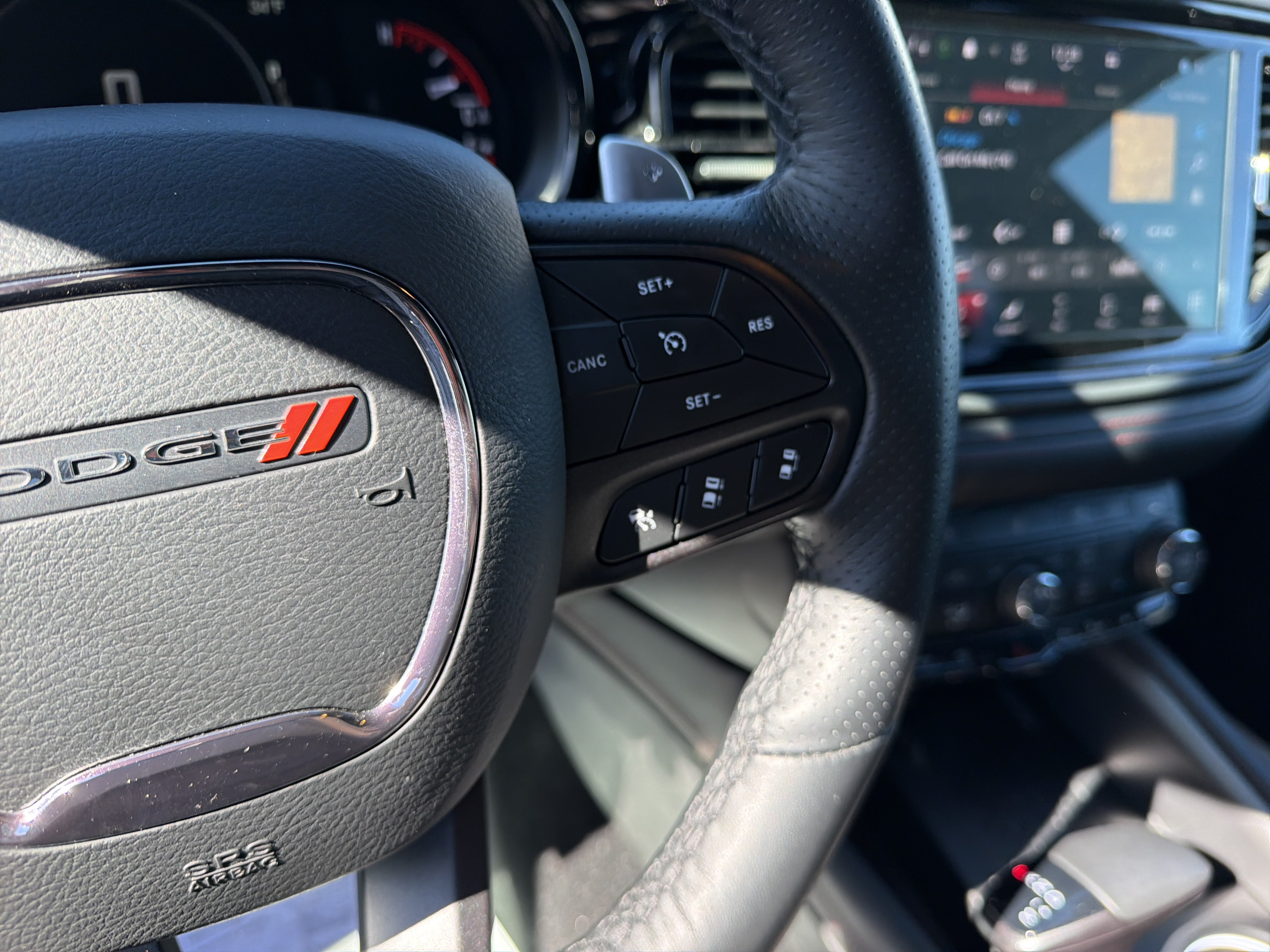Used 2026 Dodge Durango GT AWD/4WD image 21
