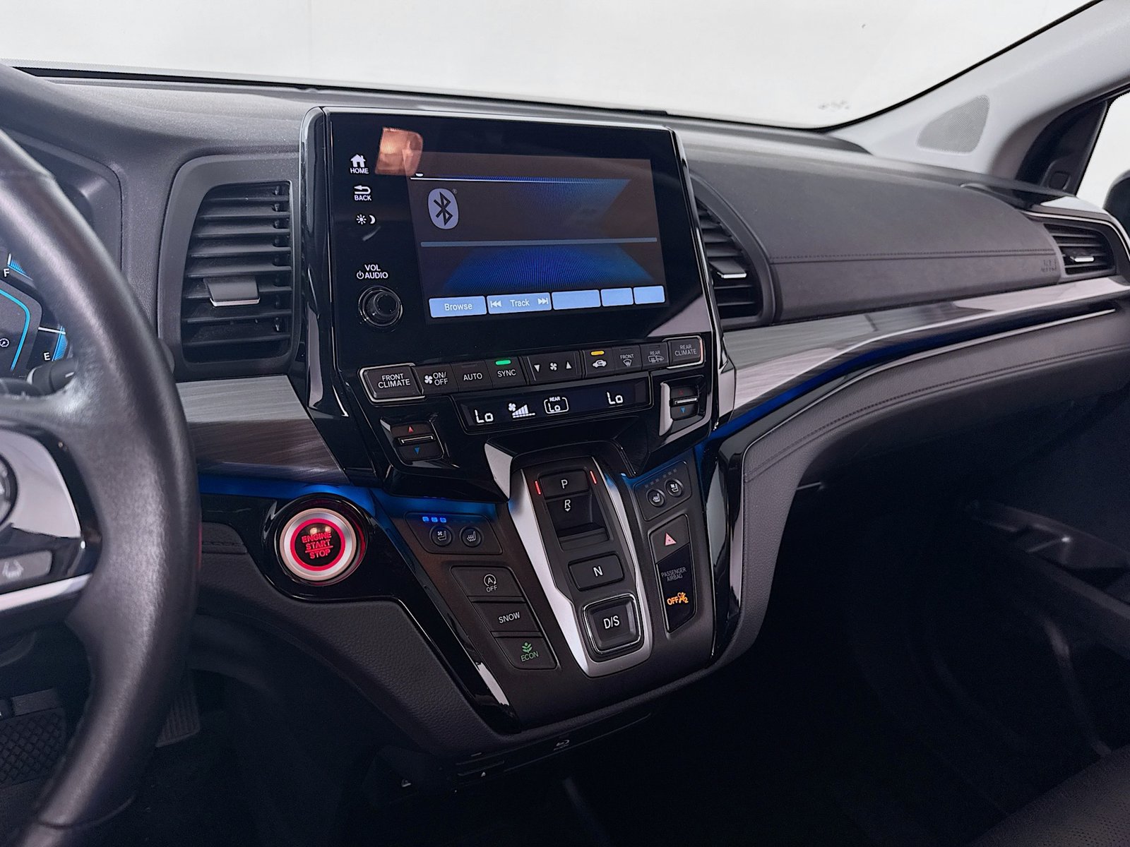 Used 2023 Honda Odyssey Elite image 16