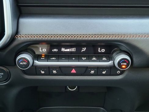 New 2026 MAZDA CX-50 AWD 2.5 Hybrid w/ Weather Package image 31